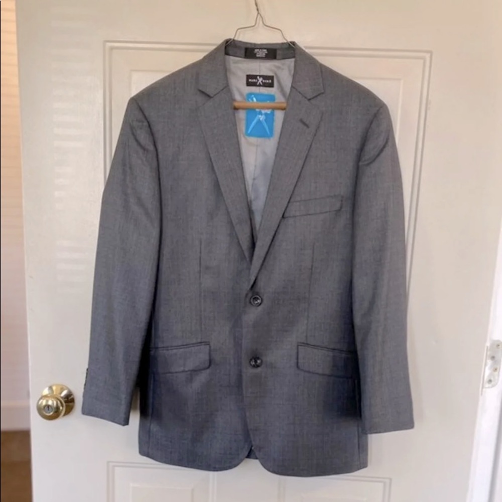 Men’s Suit